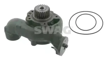 55 15 0008 SWAG Водяной насос